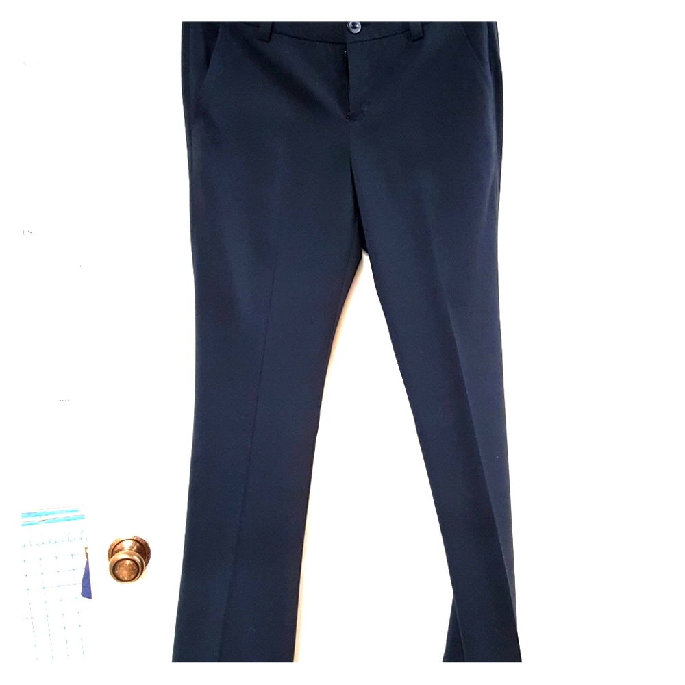CAbi dress trousers